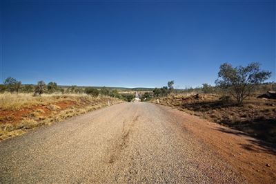 Gibb River Road